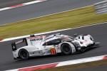Porsche 919 Hybrid 2015 года